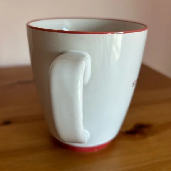 Starbucks Mug $5 Add On - Picture 3 of 12